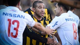 Ranchero contó detalles del clásico por el Torneo Intermedio - Deporgol - DelSol 99.5 FM