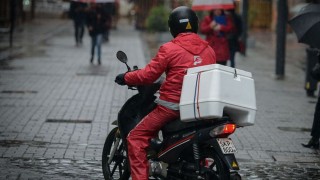 El altercado entre Darwin y un delivery y el panorama de precios de Ancap - NTN Concentrado - DelSol 99.5 FM