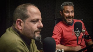 “En el Partido Digital no hay un filtro a las propuestas, el filtro somos todos” - Entrevista central - DelSol 99.5 FM
