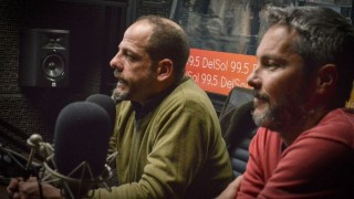Política Gourmet - Zona ludica - DelSol 99.5 FM