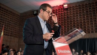 La lucha por el voto de centro - Victoria Gadea - DelSol 99.5 FM