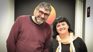 La dieta “detox”: comer para nutrirse y desintoxicarse, y no por hambre - Gustavo Laborde - DelSol 99.5 FM
