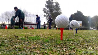 El golf como medio para inculcar valores - Audios - DelSol 99.5 FM