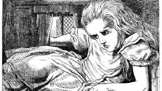 Lewis Carroll y la Alicia histórica, ¿qué pasó ahí? - El guardian de los libros - DelSol 99.5 FM