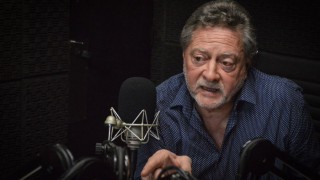 García Pintos y su incorporación a Cabildo Abierto: “Talvi es más de lo mismo” - Entrevista central - DelSol 99.5 FM