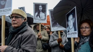Tras hallazgo de restos, Familiares pediría reunión “con todos los candidatos a la Presidencia” - Entrevistas - DelSol 99.5 FM