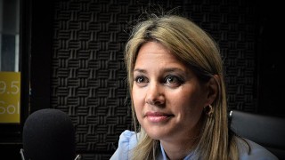 Discapacidad: el impulso de la sociedad civil para salir del enfoque asistencialista - Entrevistas - DelSol 99.5 FM