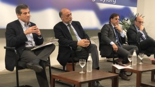 ¿La religión más fuerte de Uruguay? La masonería logró un debate con 4 presidenciables - Informes - DelSol 99.5 FM