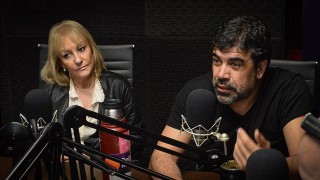 Verdadero/falso con Cosse y Andrade - Zona ludica - DelSol 99.5 FM