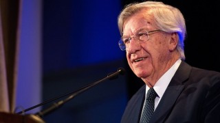 El quiebre del sector de Astori y la descripción de qué es un orejano - Columna de Darwin - DelSol 99.5 FM