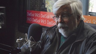 La vida de Eduardo Bonomi y el sentirse “políticamente responsable de todos los actos realizados por el MLN” - Charlemos de vos - DelSol 99.5 FM