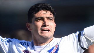 Jugador Chumbo: el “Chory” Castro - Jugador chumbo - DelSol 99.5 FM