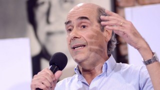 Abdala: “Las expresiones de Costa son lamentables, una vulgaridad” - Entrevistas - DelSol 99.5 FM