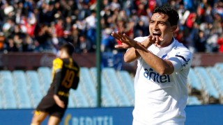 Rafa García, Gargano y otros: los destacados del clásico según Darwin - Darwin - Columna Deportiva - DelSol 99.5 FM
