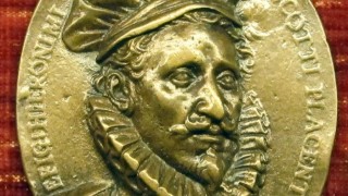 El mago Girolamo Scotus y su vínculo con los poderosos - Segmento dispositivo - DelSol 99.5 FM