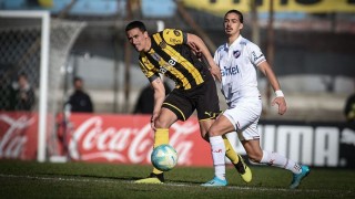 El clásico del Torneo Intermedio 2019 - Titulares y suplentes - DelSol 99.5 FM