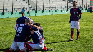 Todo sobre el clásico entre Atenas de San Carlos - Deportivo Maldonado - Deporgol - DelSol 99.5 FM