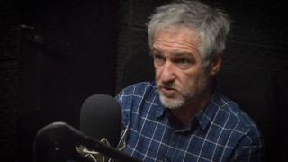 Ramón Méndez: “Decir que el mercado es el que mejor asigna recursos es volver al pasado” - Entrevista central - DelSol 99.5 FM