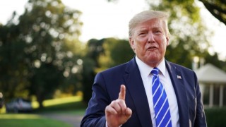 Darwin con enfrentamientos: Trump vs huracanes y el Cebolla contra el vidrio - Columna de Darwin - DelSol 99.5 FM