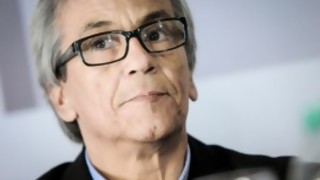 Para Castillo “es preocupante el concepto de democracia de Lacalle Pou” - Entrevistas - DelSol 99.5 FM