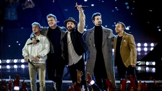 Backstreet Boys: ayer y hoy de la boy band más exitosa - Musica nueva para dos viejos chotos - DelSol 99.5 FM