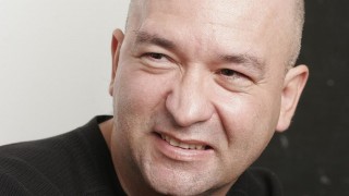“Me gusta todo de Uruguay”: Paralamas antes de tocar en Montevideo - Denise Mota - DelSol 99.5 FM