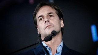 La pelotudez de setiembre y la polarización de la campaña - NTN Concentrado - DelSol 99.5 FM