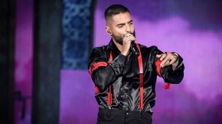 Maluma lloró al ver su avión privado, ¿qué objeto los emocionaría? - Sobremesa - DelSol 99.5 FM