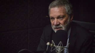 Roberto Kreimerman, de ministro frenteamplista a candidato de la UP al Senado - Entrevista central - DelSol 99.5 FM