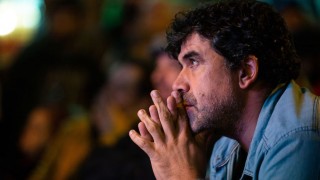Comunistas sondean sectores pero no ven viable acuerdo con astoristas - Entrevistas - DelSol 99.5 FM