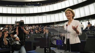 Rosita: la evangélica a favor de la unión de los gay es la nueva jefa de Europa - Colaboradores del Exterior - DelSol 99.5 FM