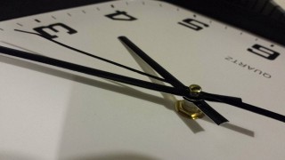 La historia de los relojes - Segmento dispositivo - DelSol 99.5 FM