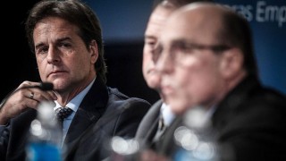 Opción: crecimiento leve del FA y PN con descenso del PC - Titulares y suplentes - DelSol 99.5 FM