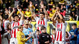“Fossati nos dijo que mago no era, que el cambio dependía de nosotros” - Entrevistas - DelSol 99.5 FM
