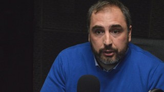 Pablo Ferreri: “No da la cuenta” de la oposición para recortar el gasto - Entrevista central - DelSol 99.5 FM