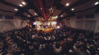 Marcel Vaillant del PI cuestionó negativa a aumentar impuestos de PN y PC - Informes - DelSol 99.5 FM
