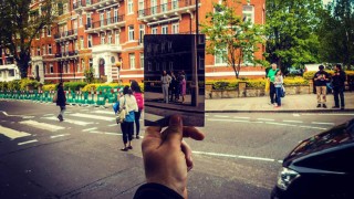 La novedad del Partido de la Gente que Se Va del Partido... y los 50 años de “Abbey Road” - NTN Concentrado - DelSol 99.5 FM