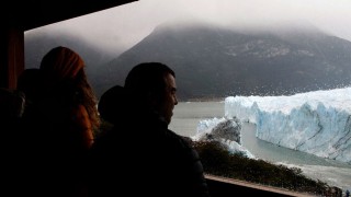 Puedo conocer Calafate pero el viaje es largo, ¿vale la pena? - Sobremesa - DelSol 99.5 FM