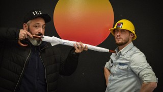 DJ Humo vs DJ Buenas, el final no los sorprenderá - La batalla de los DJ - DelSol 99.5 FM