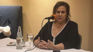 La vida de Victoria Eugenia Henao, el nombre que le “abrió las puertas a la vida” y un mensaje para Pablo Escobar - Charlemos de vos - DelSol 99.5 FM
