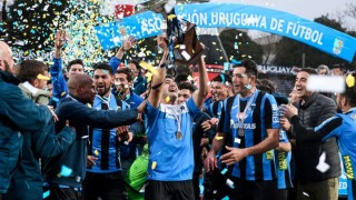 “La final corona el trabajo que realiza Liverpool hace años y su apuesta a un técnico muy interesante” - Comentarios - DelSol 99.5 FM