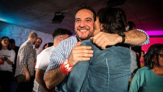 Di Candy, el osito abrazador y la distopía del Brasil Evangélico - NTN Concentrado - DelSol 99.5 FM