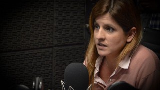 Fabiana Goyeneche y el machirulómetro - Zona ludica - DelSol 99.5 FM