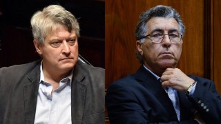 La recreación del diálogo entre Michelini y Darío Pérez y la madre india de 74 años - Columna de Darwin - DelSol 99.5 FM