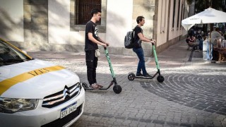 ¿Hasta qué edad se puede andar en monopatín? - Sobremesa - DelSol 99.5 FM