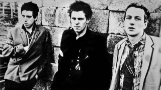 Lo que el London Calling nos dejó - Audios - DelSol 99.5 FM