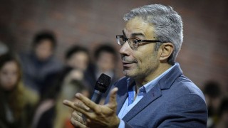 Expresidente de Ursea cree que Robert Silva violó el código de ética - Audios - DelSol 99.5 FM