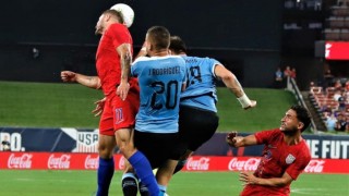 “Sin sus principales figuras, es muy difícil para Uruguay lograr los resultados” - Comentarios - DelSol 99.5 FM