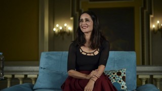 La alegría del estreno de Magnolio Sala y las casualidades circulares de Julieta y Joel - Audios - DelSol 99.5 FM