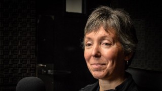 Los paneles solares con pigmentos de la flor del ceibo en la Antártida - Entrevistas - DelSol 99.5 FM